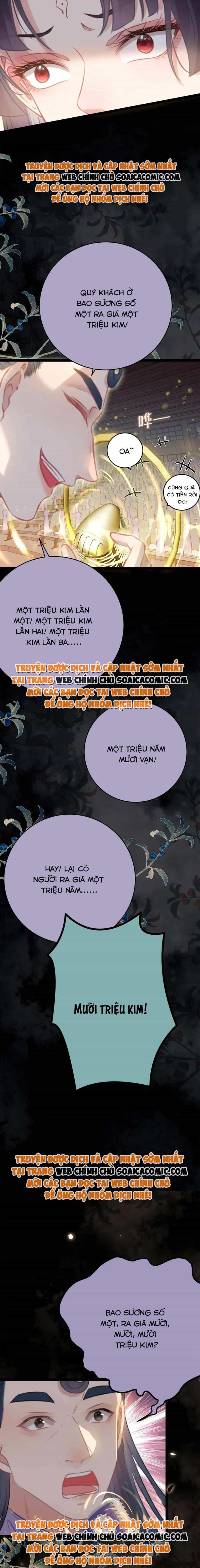 Nghịch Đồ Muốn Ức Hiếp Sư Phụ Mỗi Ngày - Chương 83 - ảnh 4
