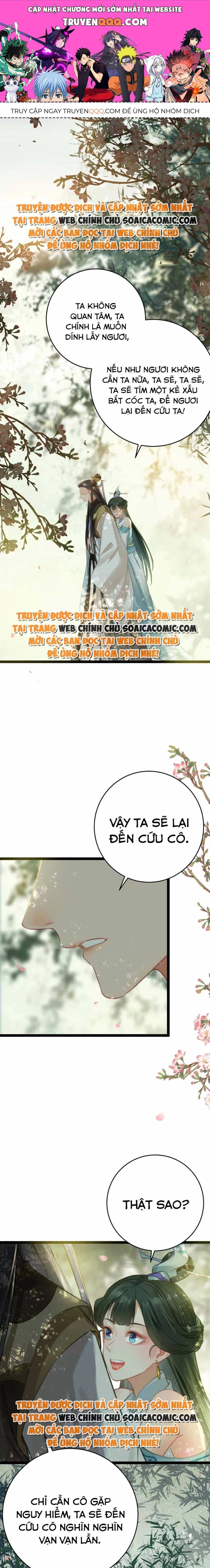 Nghịch Đồ Muốn Ức Hiếp Sư Phụ Mỗi Ngày - Chương 86 - ảnh 1