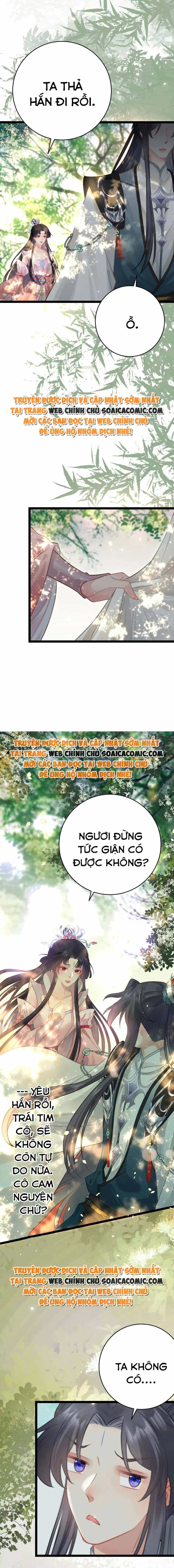 Nghịch Đồ Muốn Ức Hiếp Sư Phụ Mỗi Ngày - Chương 86 - ảnh 13