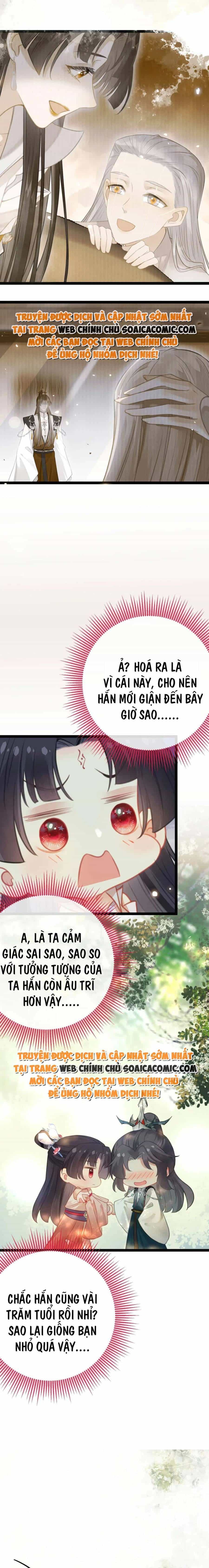 Nghịch Đồ Muốn Ức Hiếp Sư Phụ Mỗi Ngày - Chương 86 - ảnh 15