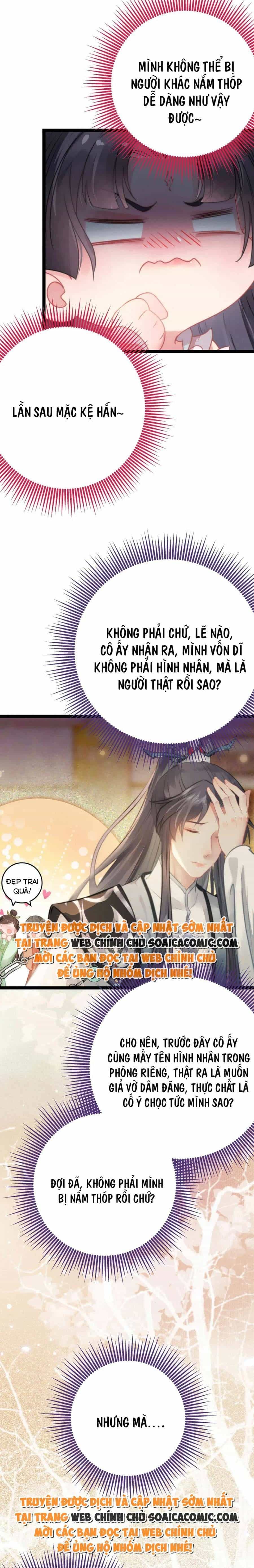 Nghịch Đồ Muốn Ức Hiếp Sư Phụ Mỗi Ngày - Chương 87 - ảnh 2