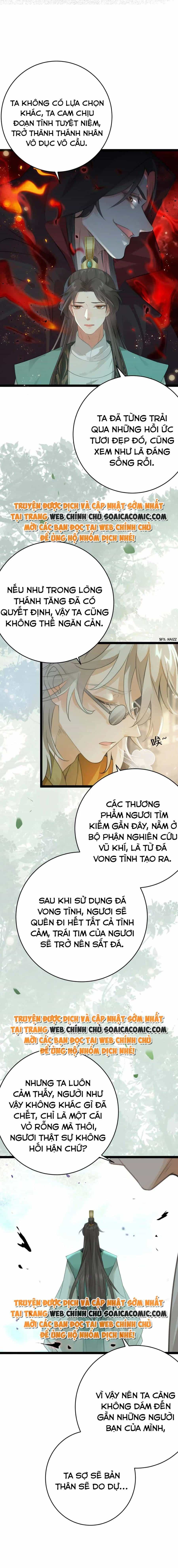 Nghịch Đồ Muốn Ức Hiếp Sư Phụ Mỗi Ngày - Chương 88 - ảnh 13