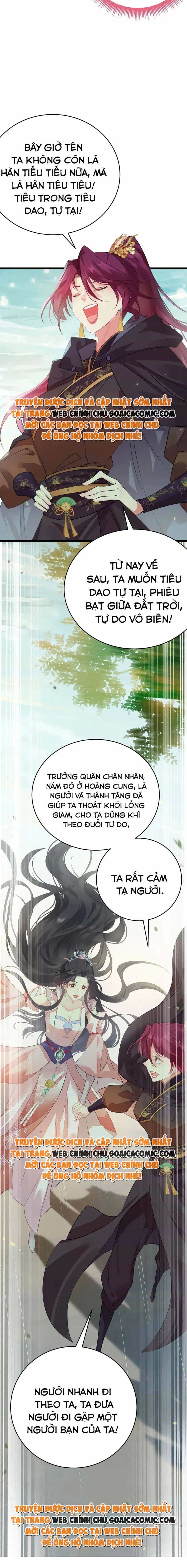 Nghịch Đồ Muốn Ức Hiếp Sư Phụ Mỗi Ngày - Chương 88 - ảnh 5
