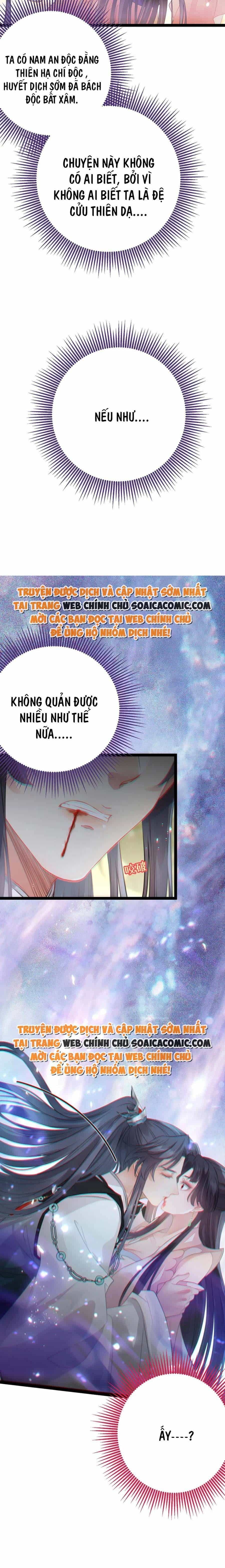 Nghịch Đồ Muốn Ức Hiếp Sư Phụ Mỗi Ngày - Chương 89 - ảnh 10