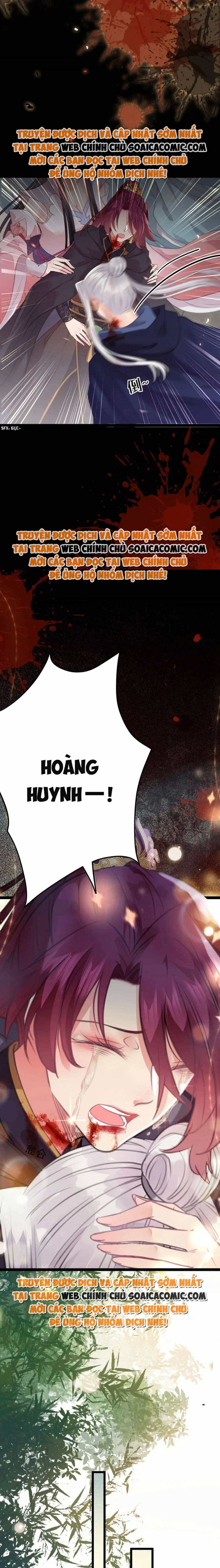 Nghịch Đồ Muốn Ức Hiếp Sư Phụ Mỗi Ngày - Chương 90 - ảnh 3