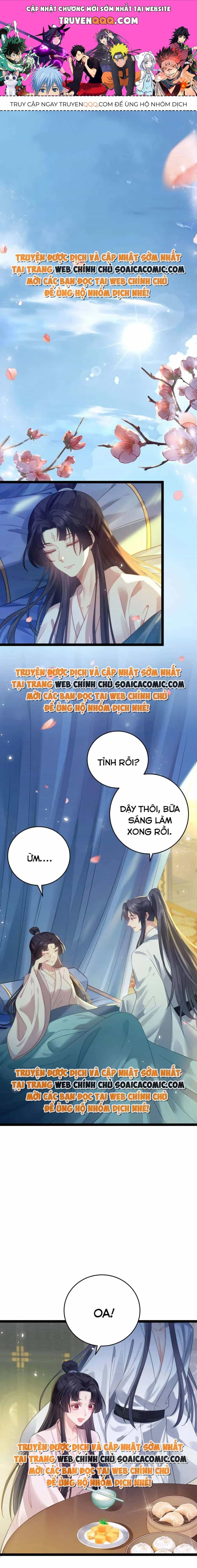 Nghịch Đồ Muốn Ức Hiếp Sư Phụ Mỗi Ngày - Chương 92 - ảnh 1