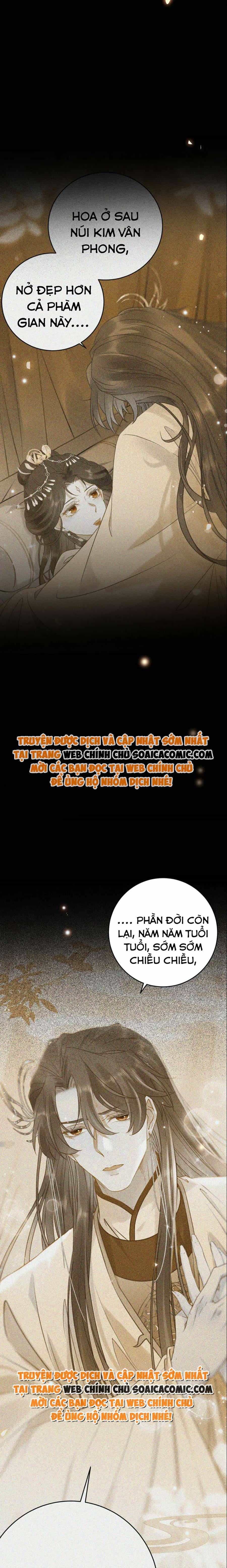 Nghịch Đồ Muốn Ức Hiếp Sư Phụ Mỗi Ngày - Chương 92 - ảnh 4