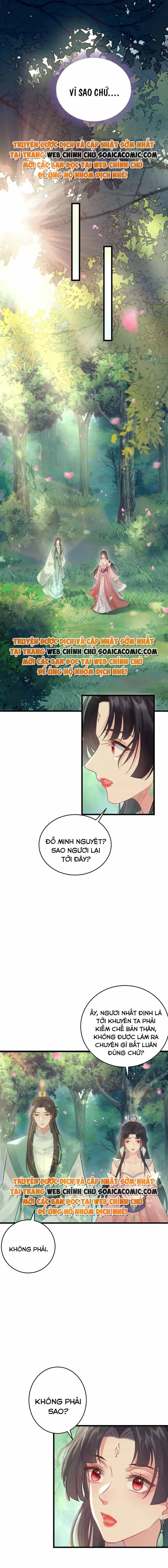 Nghịch Đồ Muốn Ức Hiếp Sư Phụ Mỗi Ngày - Chương 95 - ảnh 2