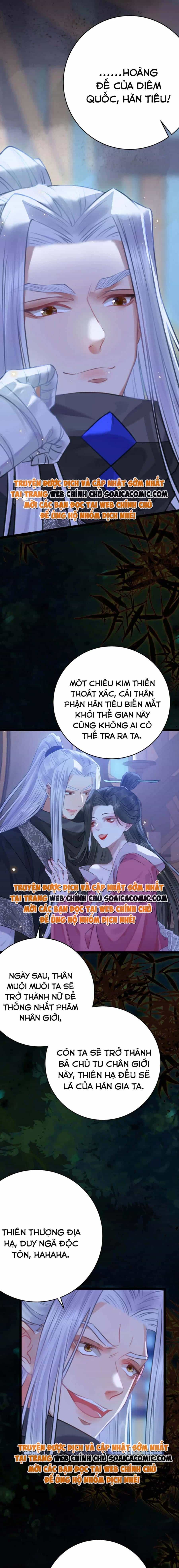 Nghịch Đồ Muốn Ức Hiếp Sư Phụ Mỗi Ngày - Chương 96 - ảnh 11