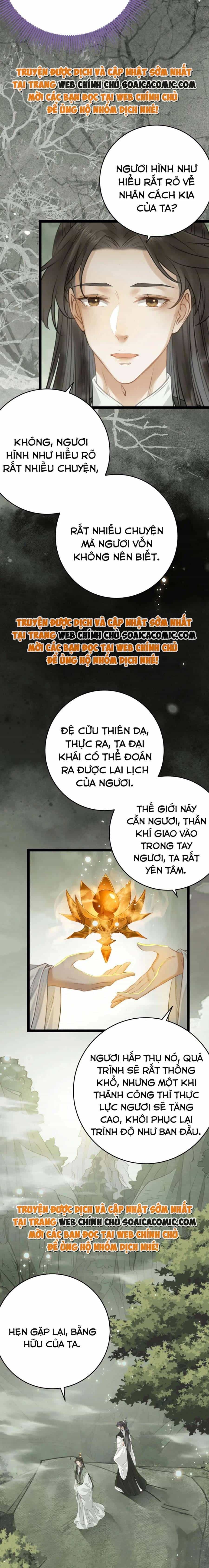 Nghịch Đồ Muốn Ức Hiếp Sư Phụ Mỗi Ngày - Chương 96 - ảnh 7