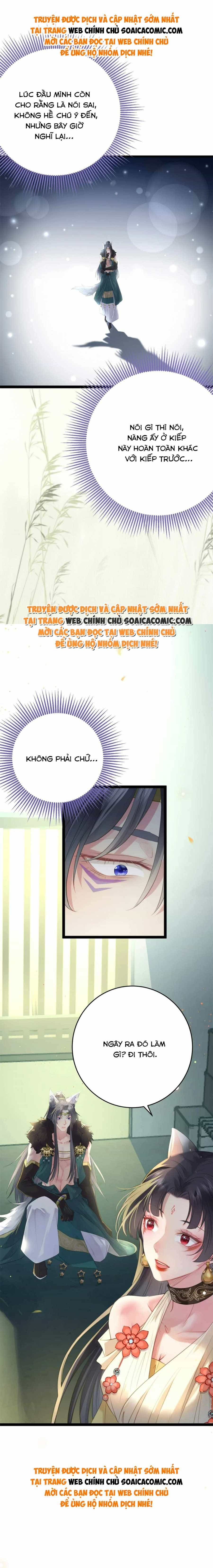 Nghịch Đồ Muốn Ức Hiếp Sư Phụ Mỗi Ngày - Chương 100 - ảnh 10