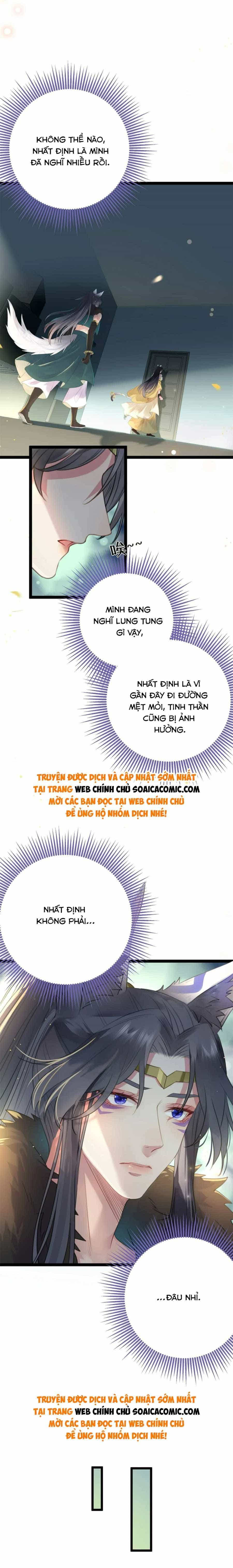 Nghịch Đồ Muốn Ức Hiếp Sư Phụ Mỗi Ngày - Chương 100 - ảnh 11