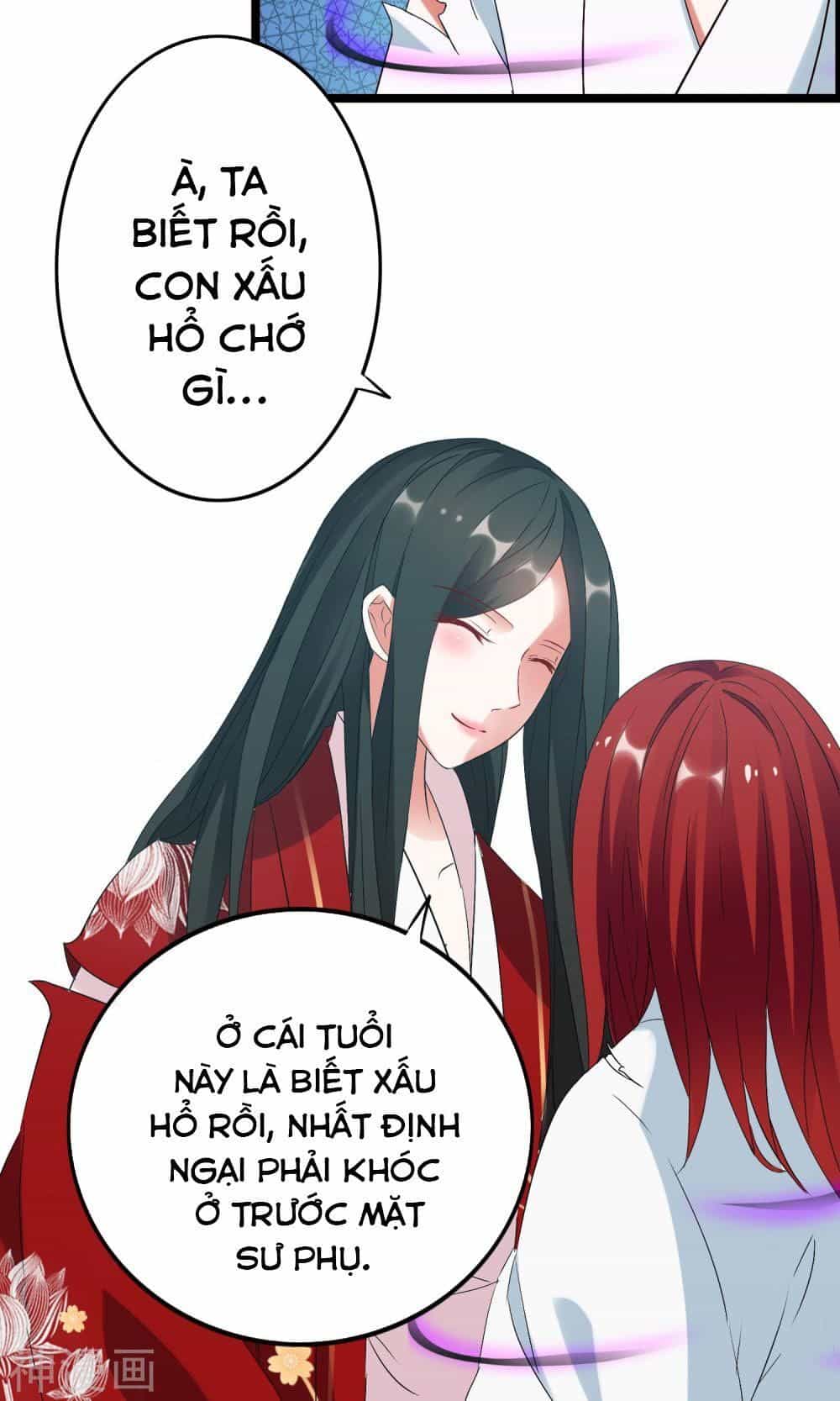 Nghịch Đồ Tại Thượng - Chương 10 - ảnh 8
