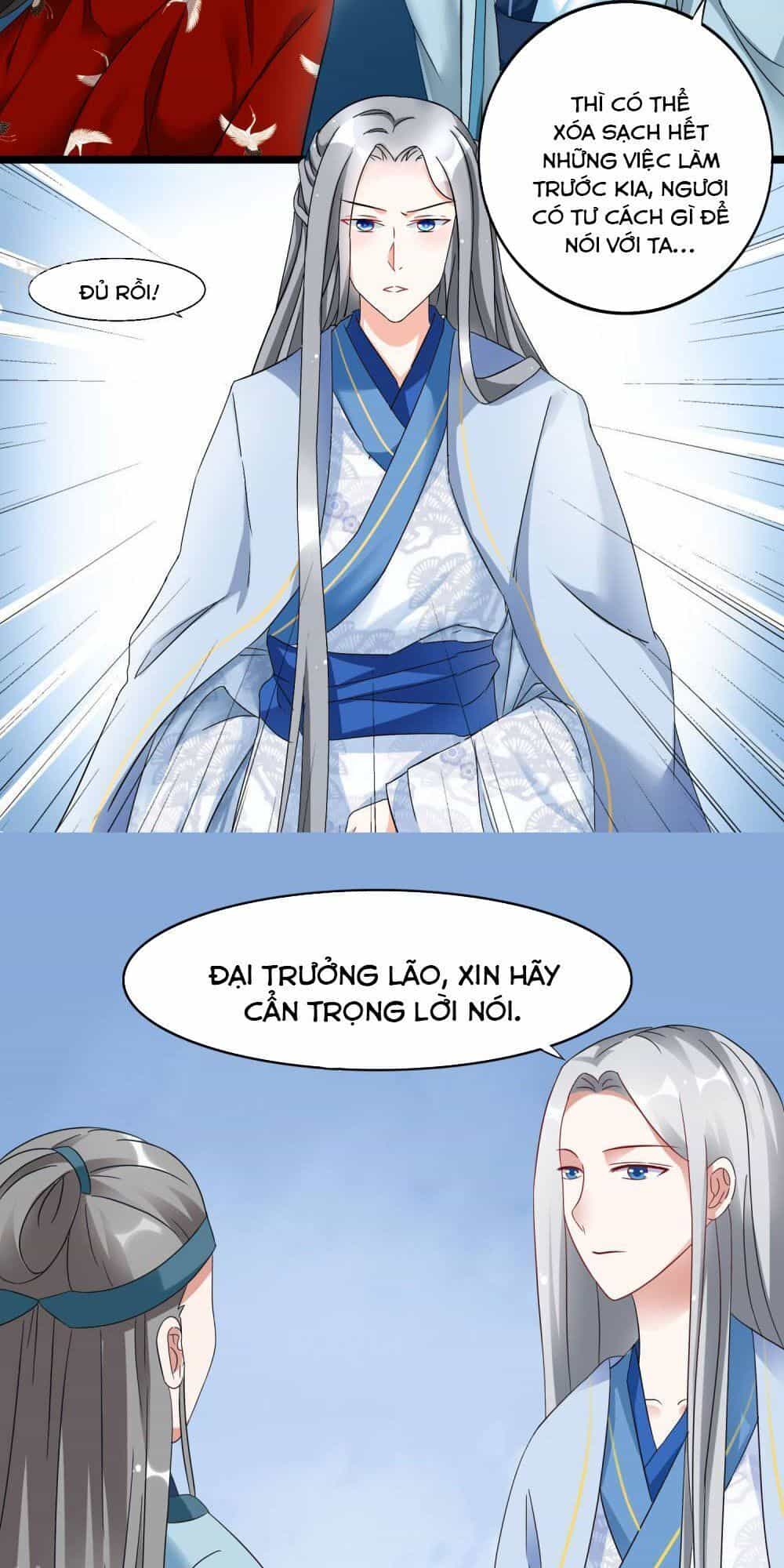 Nghịch Đồ Tại Thượng - Chương 11 - ảnh 26