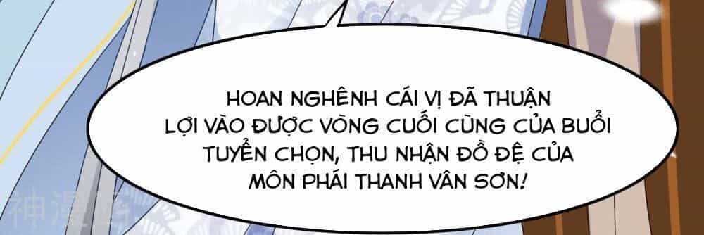 Nghịch Đồ Tại Thượng - Chương 11 - ảnh 6