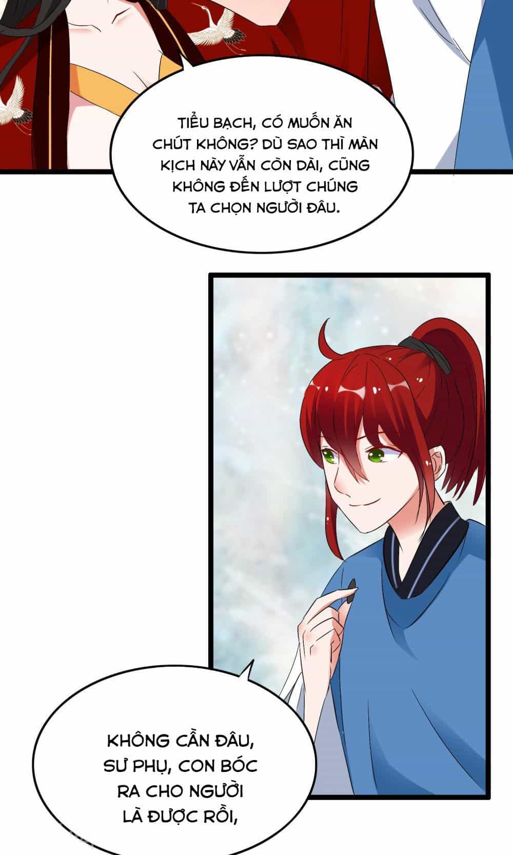 Nghịch Đồ Tại Thượng - Chương 12 - ảnh 13