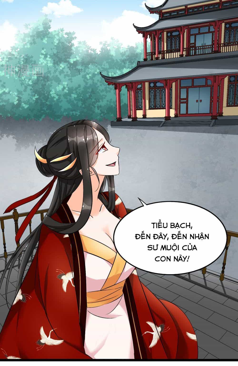 Nghịch Đồ Tại Thượng - Chương 12 - ảnh 24