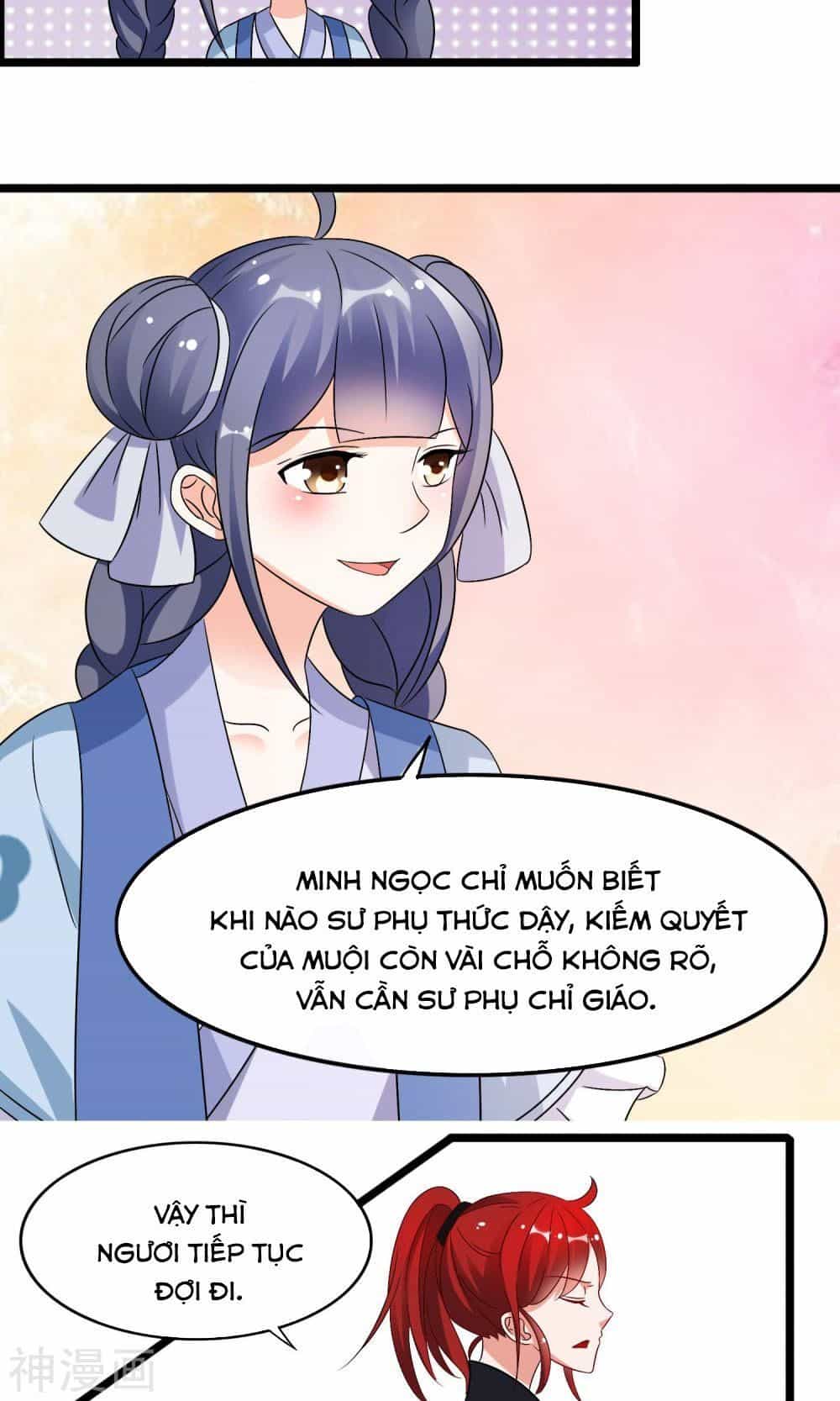 Nghịch Đồ Tại Thượng - Chương 13 - ảnh 7