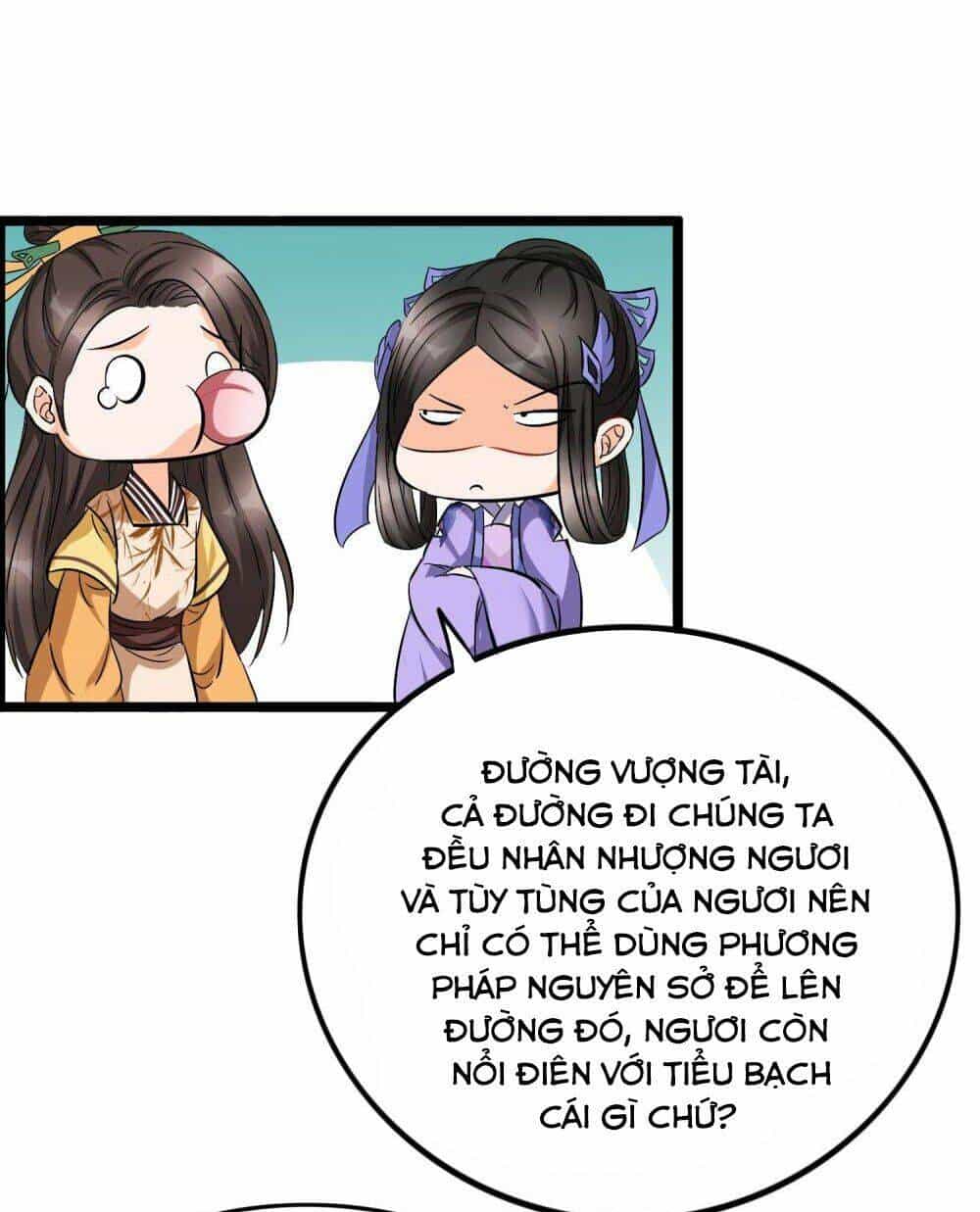 Nghịch Đồ Tại Thượng - Chương 30 - ảnh 10