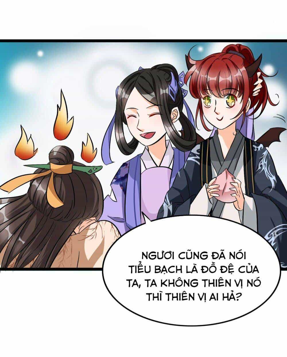 Nghịch Đồ Tại Thượng - Chương 30 - ảnh 12