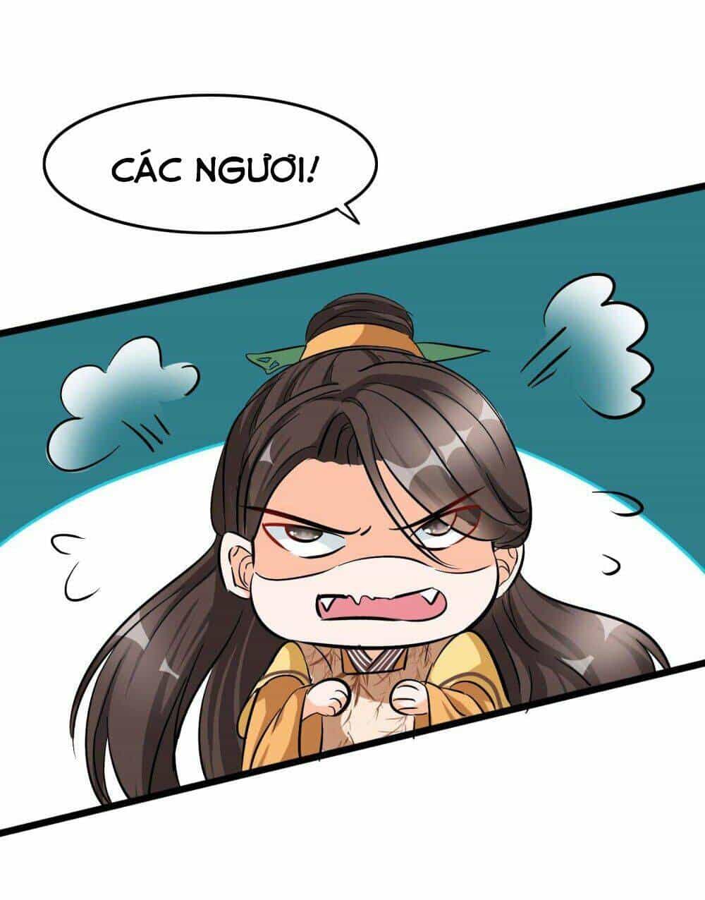Nghịch Đồ Tại Thượng - Chương 30 - ảnh 13