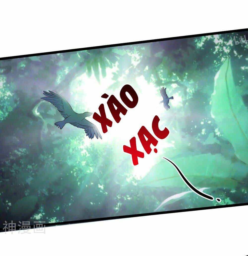 Nghịch Đồ Tại Thượng - Chương 30 - ảnh 20
