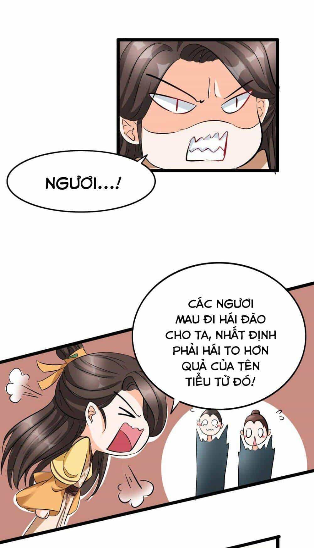 Nghịch Đồ Tại Thượng - Chương 30 - ảnh 6