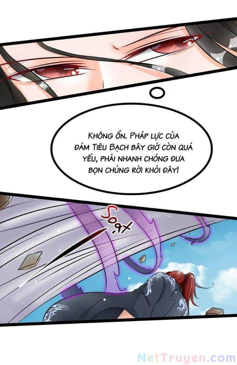 Nghịch Đồ Tại Thượng - Chương 33 - ảnh 15
