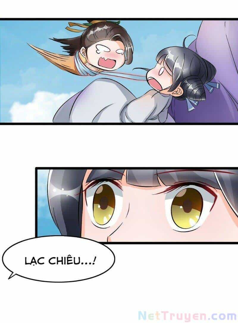 Nghịch Đồ Tại Thượng - Chương 33 - ảnh 18