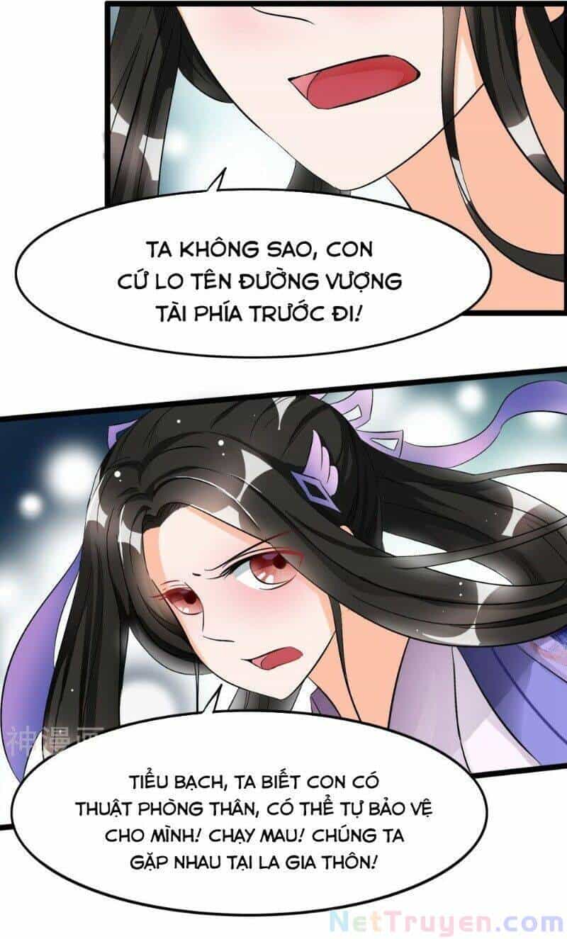 Nghịch Đồ Tại Thượng - Chương 33 - ảnh 22