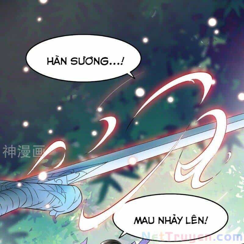Nghịch Đồ Tại Thượng - Chương 33 - ảnh 5