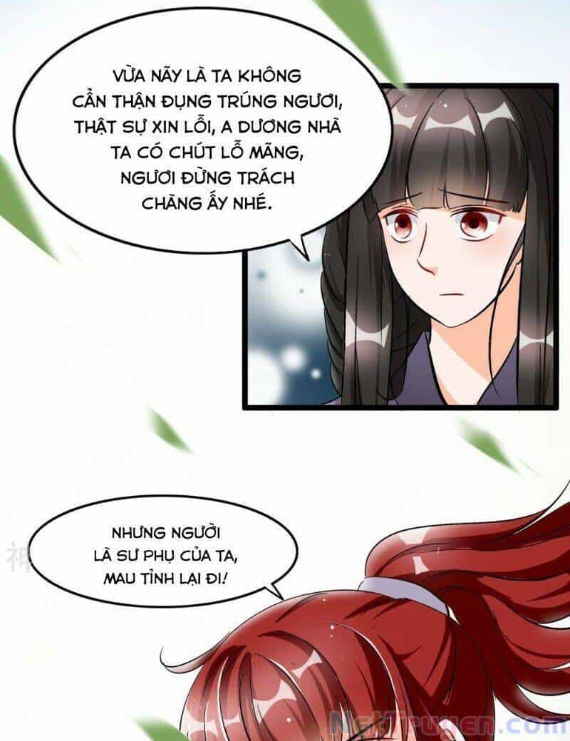 Nghịch Đồ Tại Thượng - Chương 34 - ảnh 23