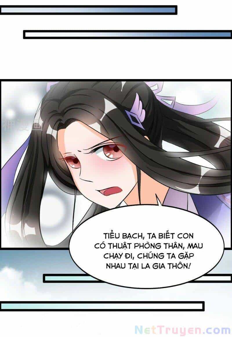 Nghịch Đồ Tại Thượng - Chương 34 - ảnh 5