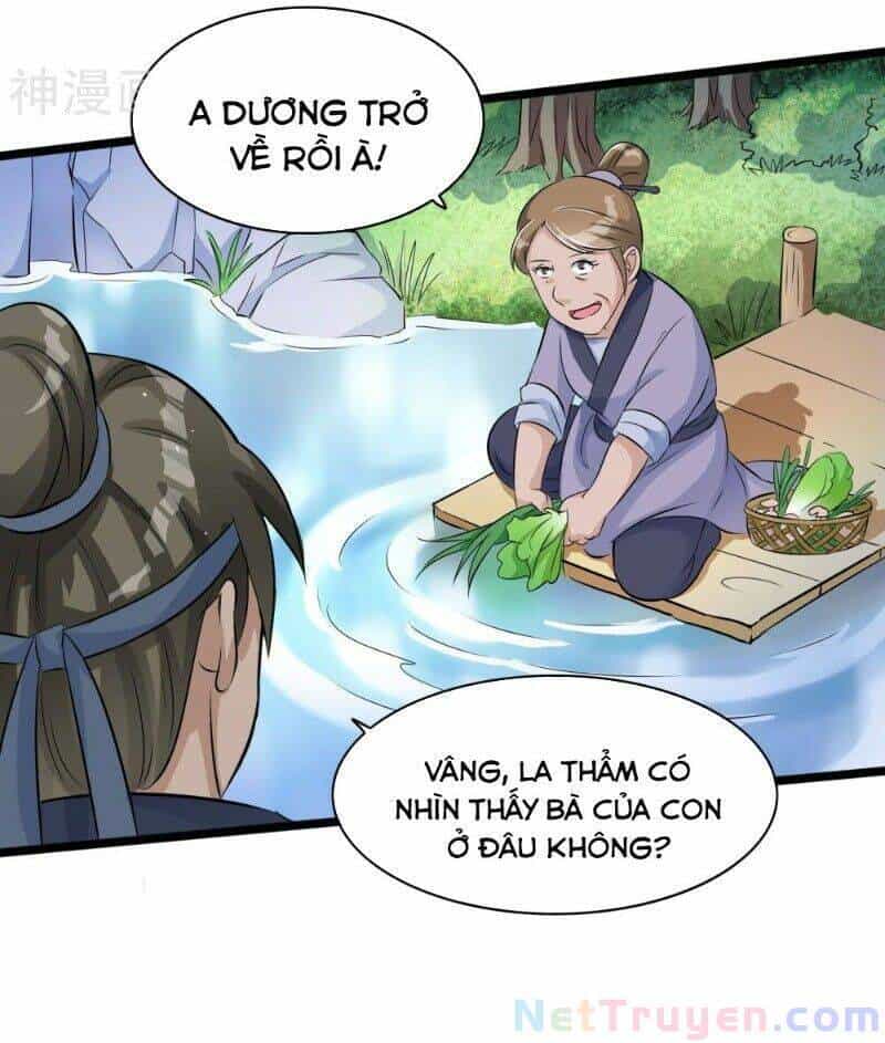 Nghịch Đồ Tại Thượng - Chương 35 - ảnh 13