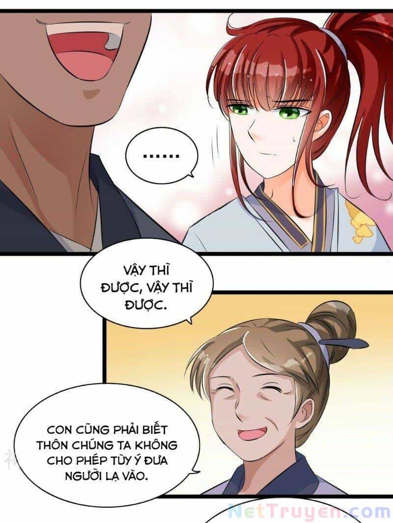 Nghịch Đồ Tại Thượng - Chương 35 - ảnh 16