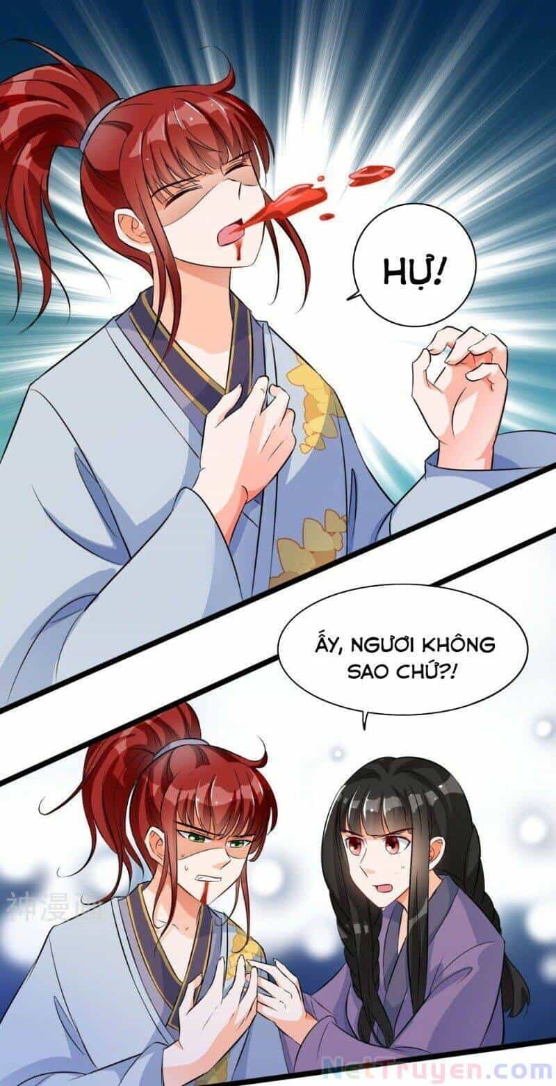 Nghịch Đồ Tại Thượng - Chương 35 - ảnh 3