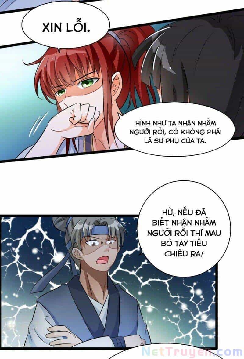 Nghịch Đồ Tại Thượng - Chương 35 - ảnh 4