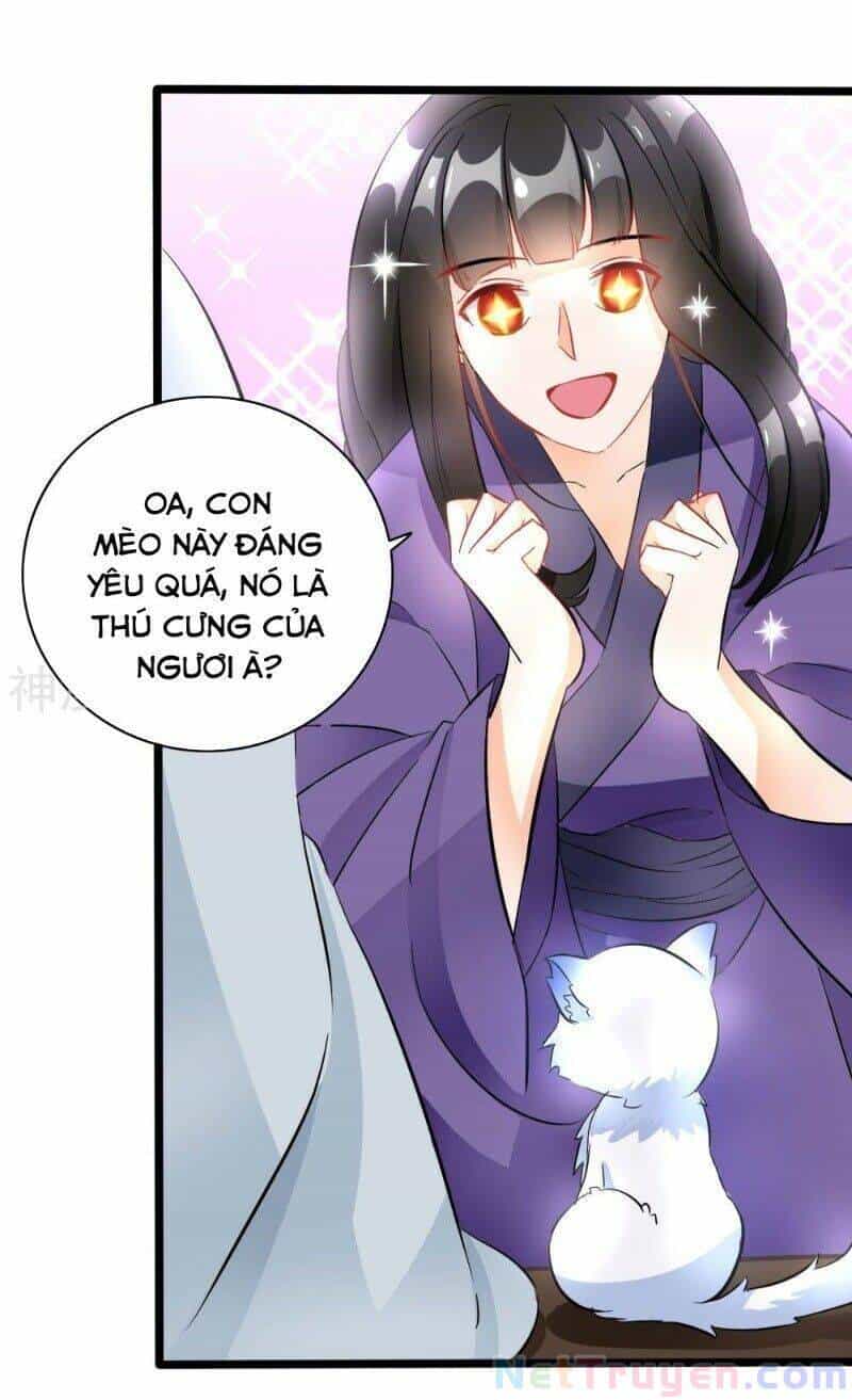 Nghịch Đồ Tại Thượng - Chương 36 - ảnh 21
