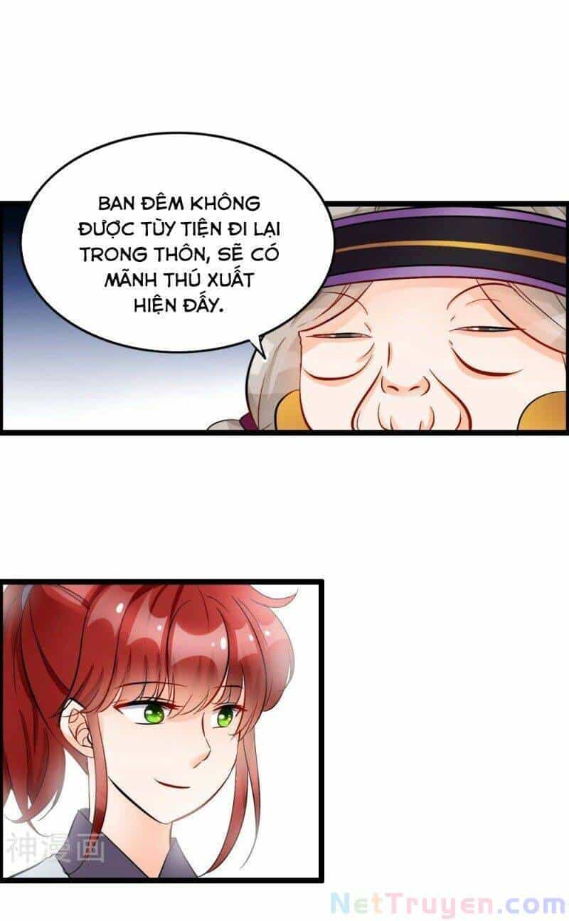 Nghịch Đồ Tại Thượng - Chương 36 - ảnh 6