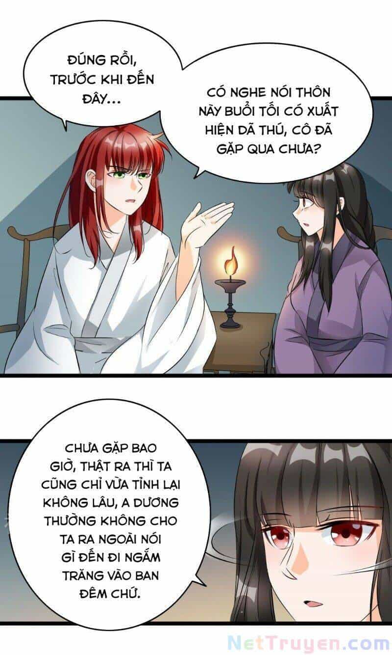 Nghịch Đồ Tại Thượng - Chương 37 - ảnh 25