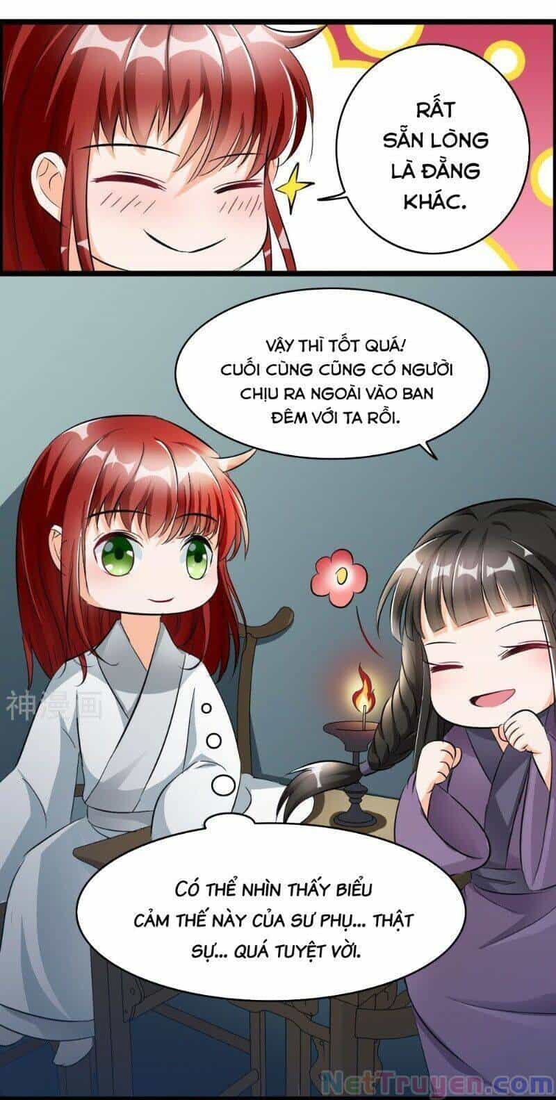 Nghịch Đồ Tại Thượng - Chương 37 - ảnh 27