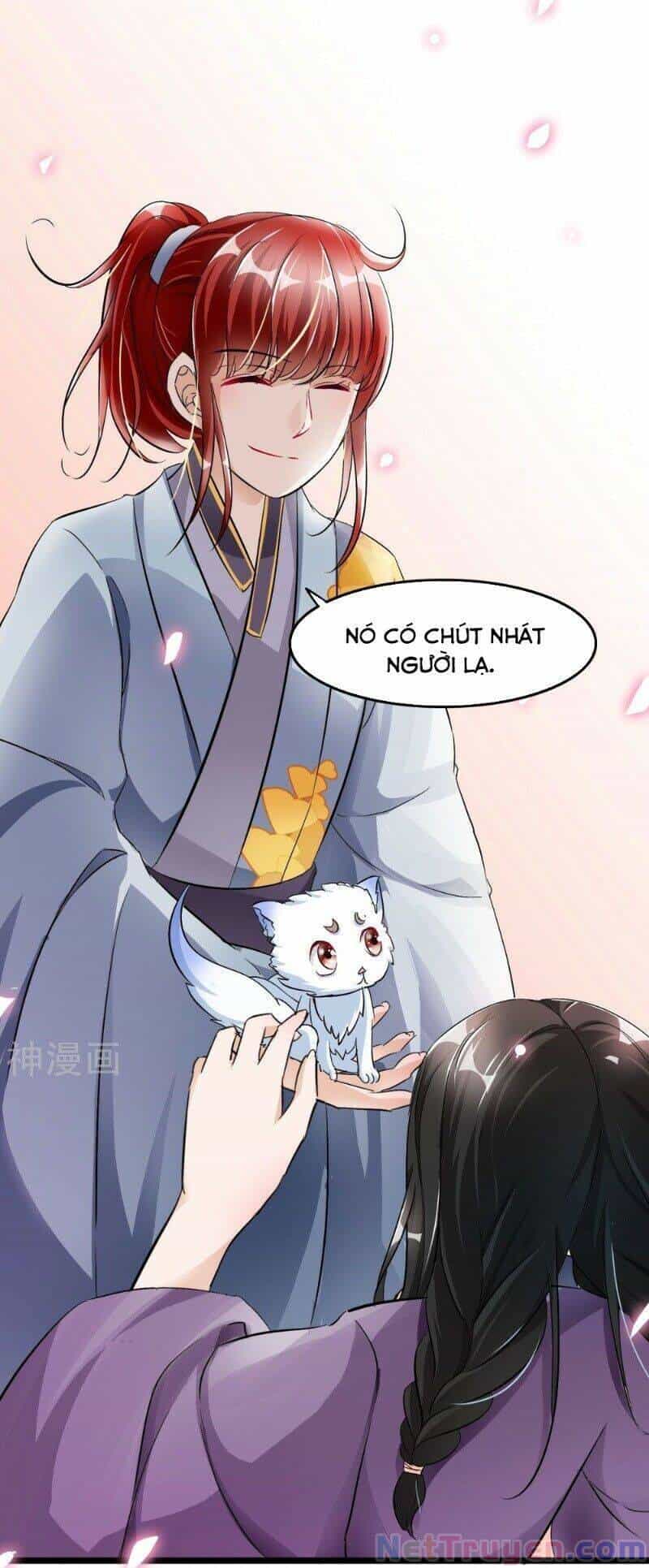 Nghịch Đồ Tại Thượng - Chương 37 - ảnh 3