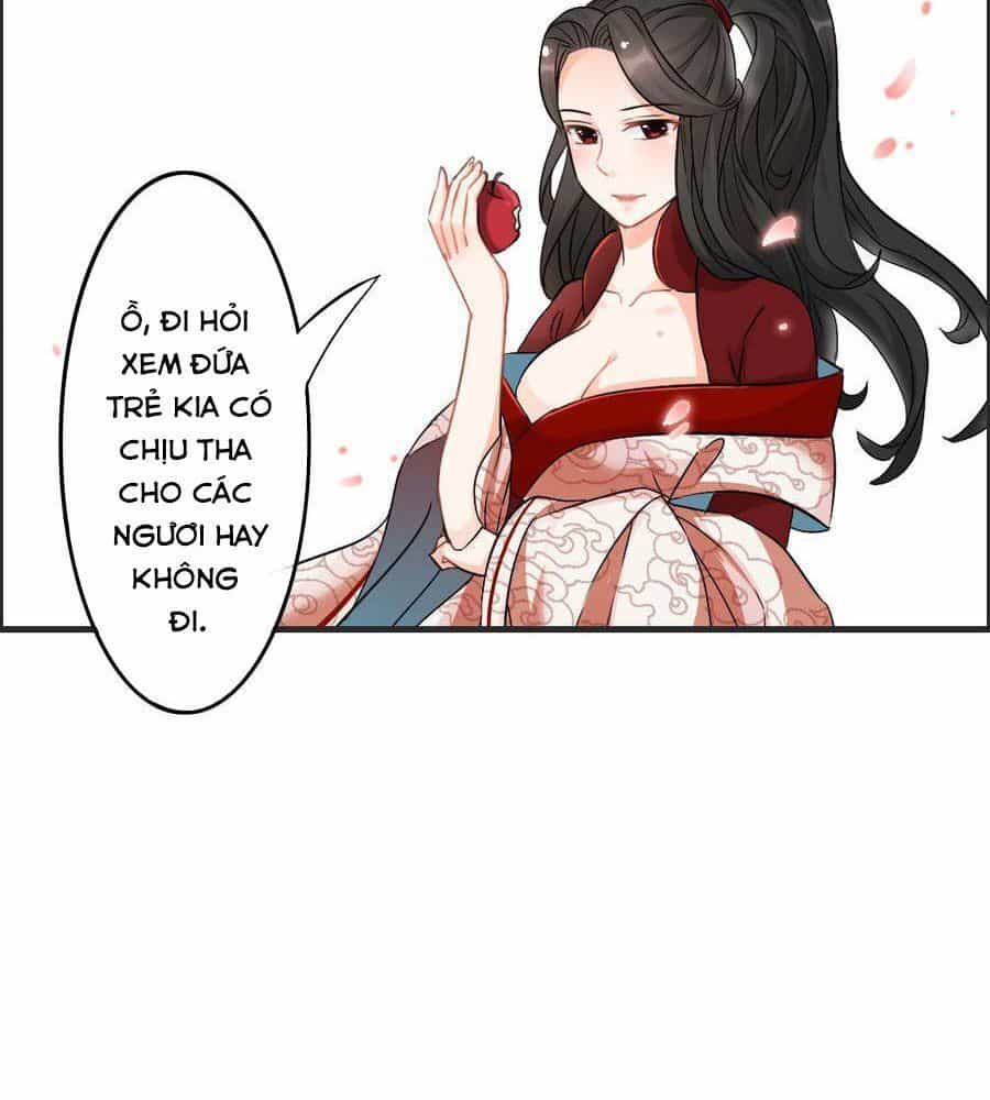 Nghịch Đồ Tại Thượng - Chương 2 - ảnh 18