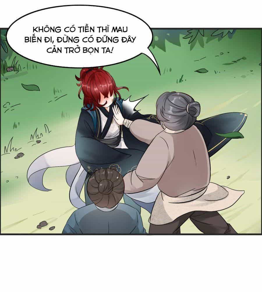 Nghịch Đồ Tại Thượng - Chương 2 - ảnh 6