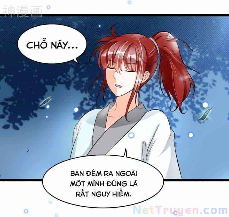 Nghịch Đồ Tại Thượng - Chương 38 - ảnh 12