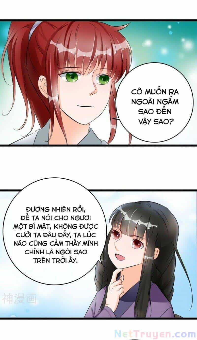 Nghịch Đồ Tại Thượng - Chương 38 - ảnh 4