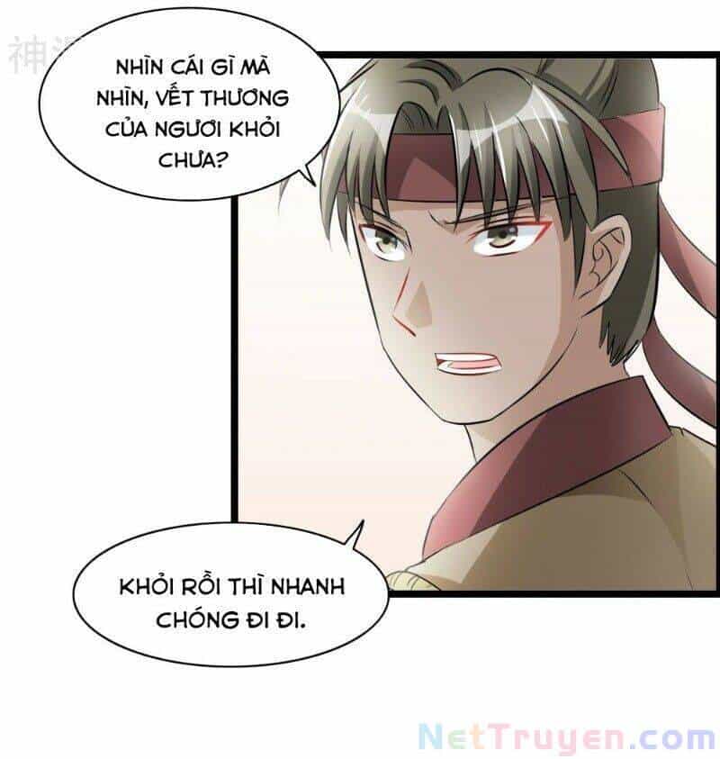 Nghịch Đồ Tại Thượng - Chương 40 - ảnh 14