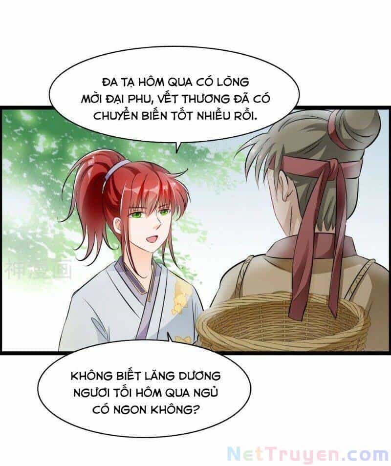 Nghịch Đồ Tại Thượng - Chương 40 - ảnh 15