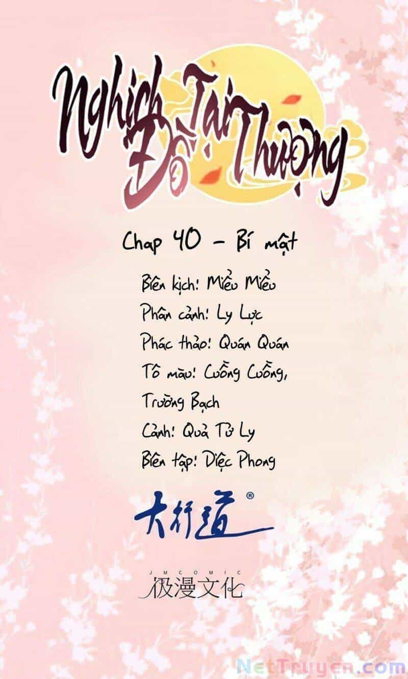 Nghịch Đồ Tại Thượng - Chương 40 - ảnh 2