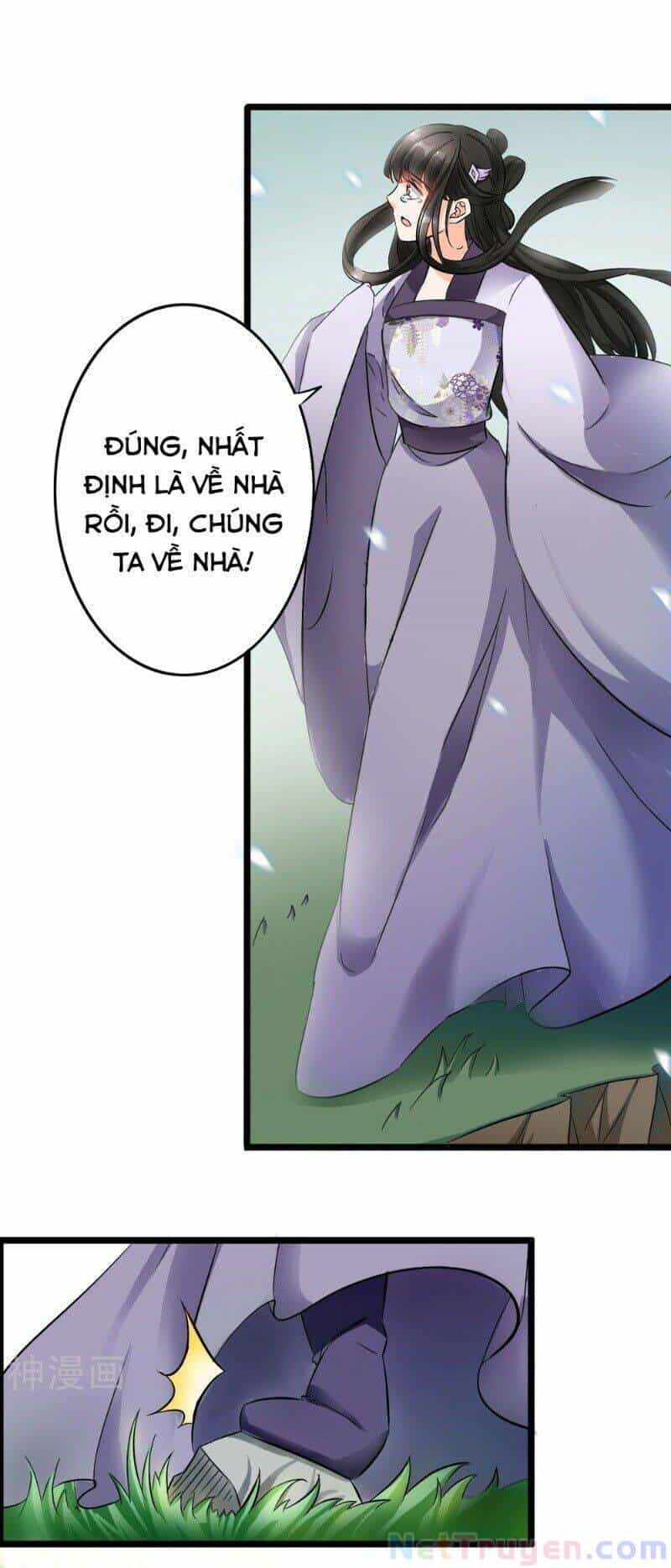 Nghịch Đồ Tại Thượng - Chương 41 - ảnh 14